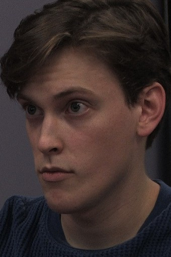 Andrew Edison backdrop