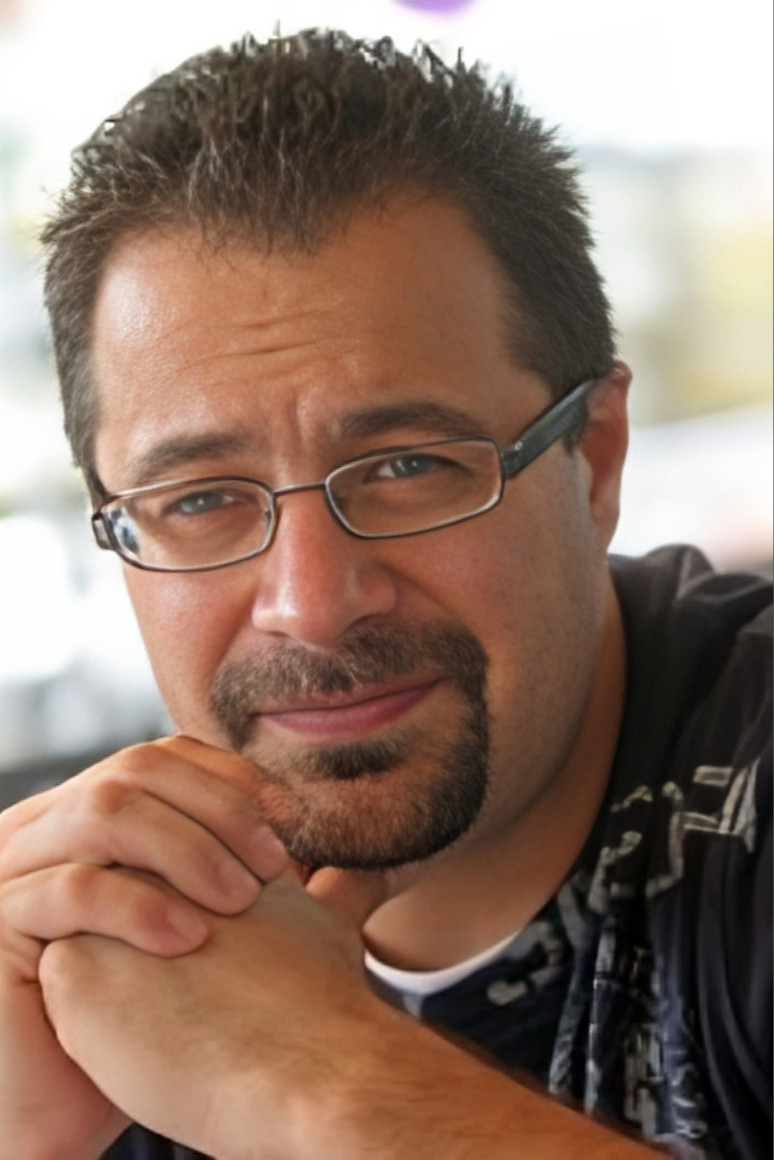 Peter Engert backdrop