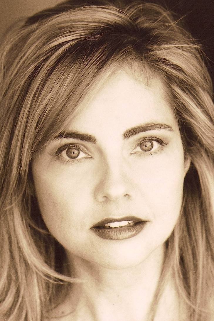 Karen M. Waldron backdrop