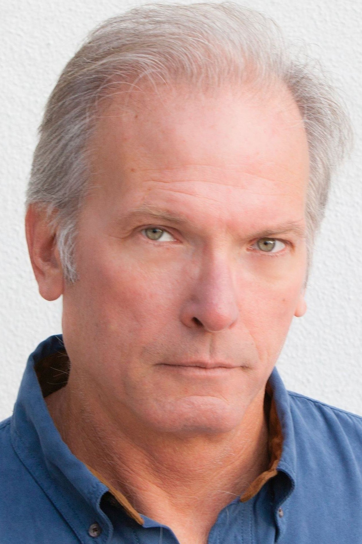 Gerald Brodin backdrop