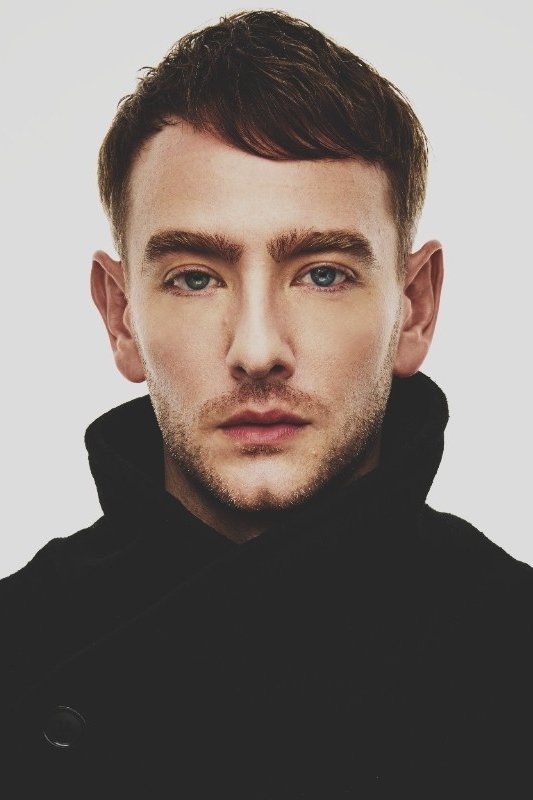 Jeremy Gladen backdrop