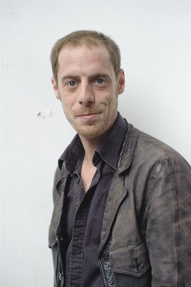 Corentin Lobet backdrop