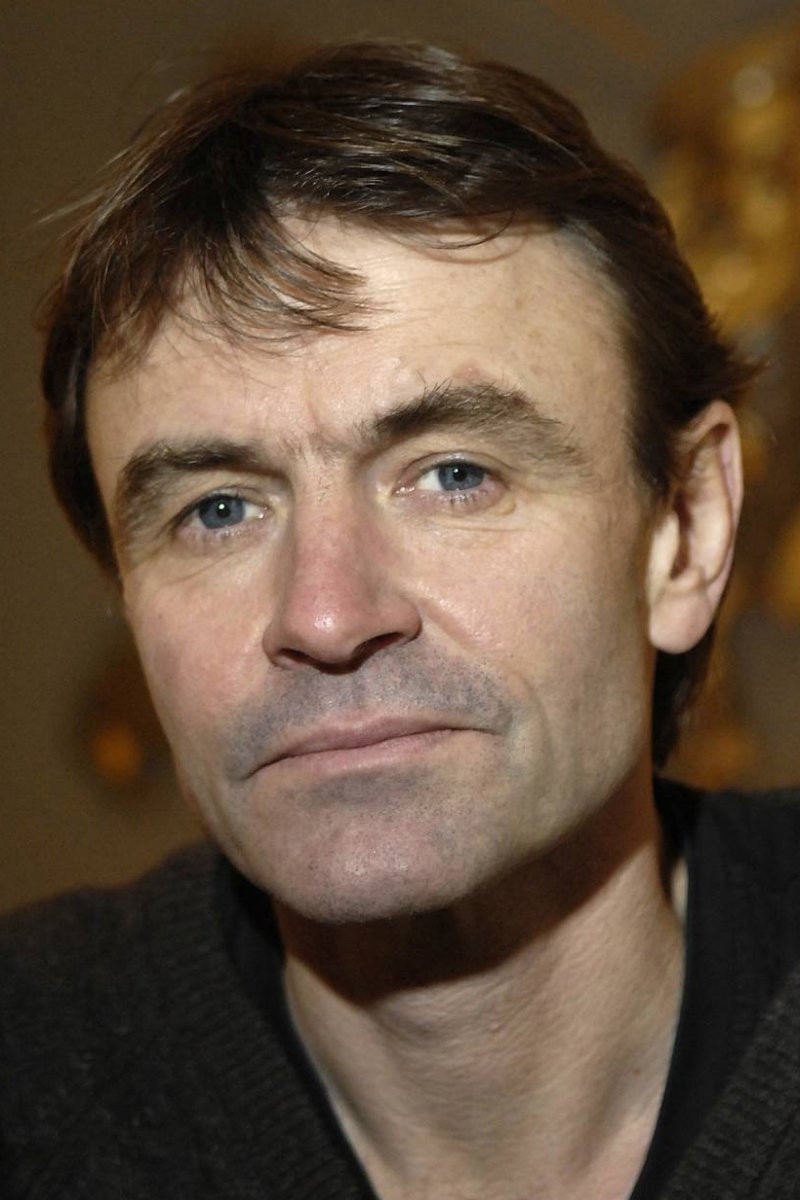 Lasse Kolsrud backdrop