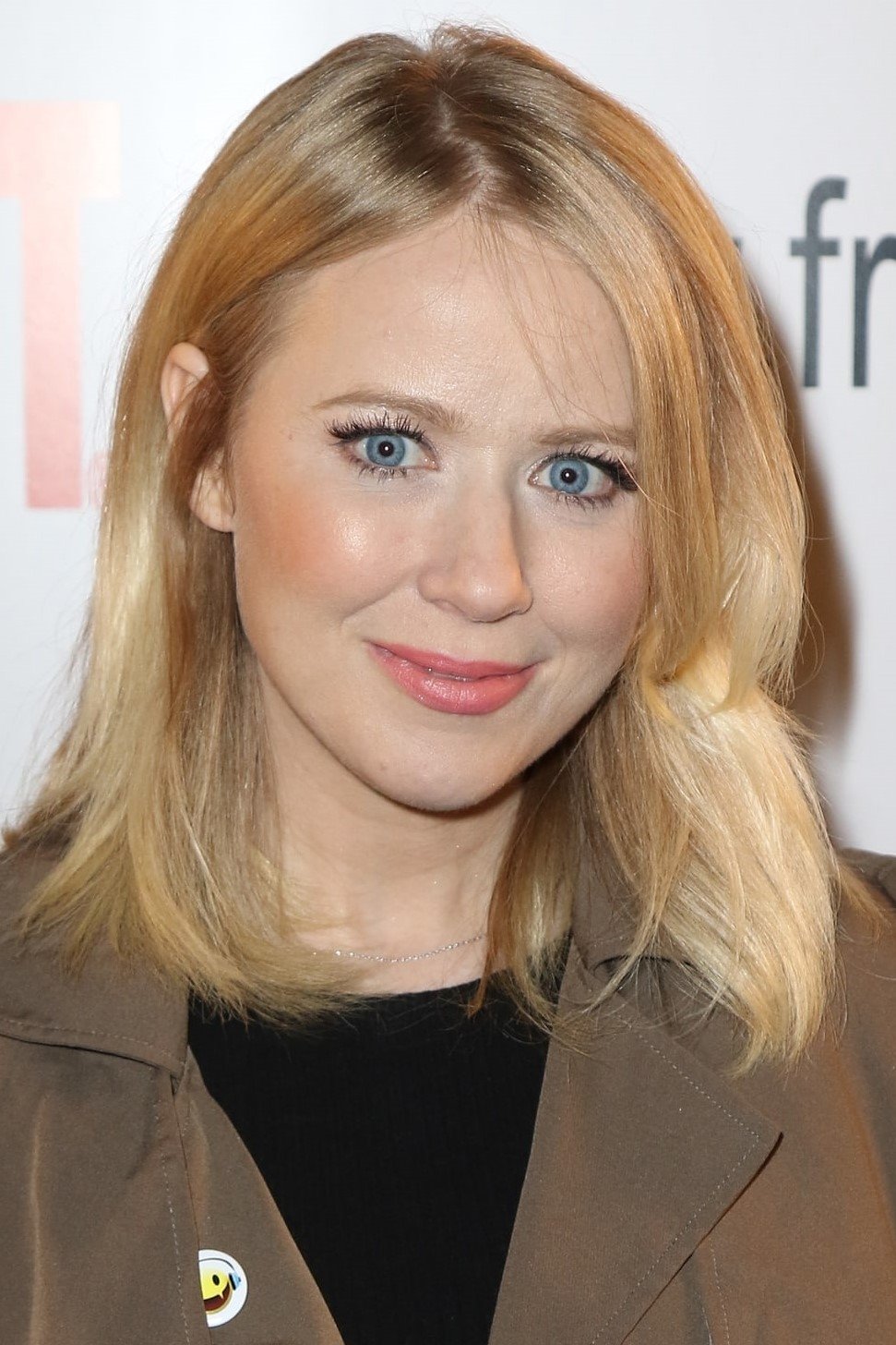 Roxanne Benjamin backdrop