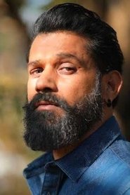 Sohum Shah → Sohum Shah