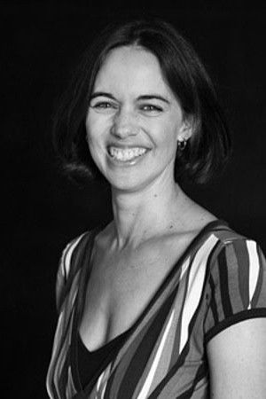 Billi-Jean Parker backdrop