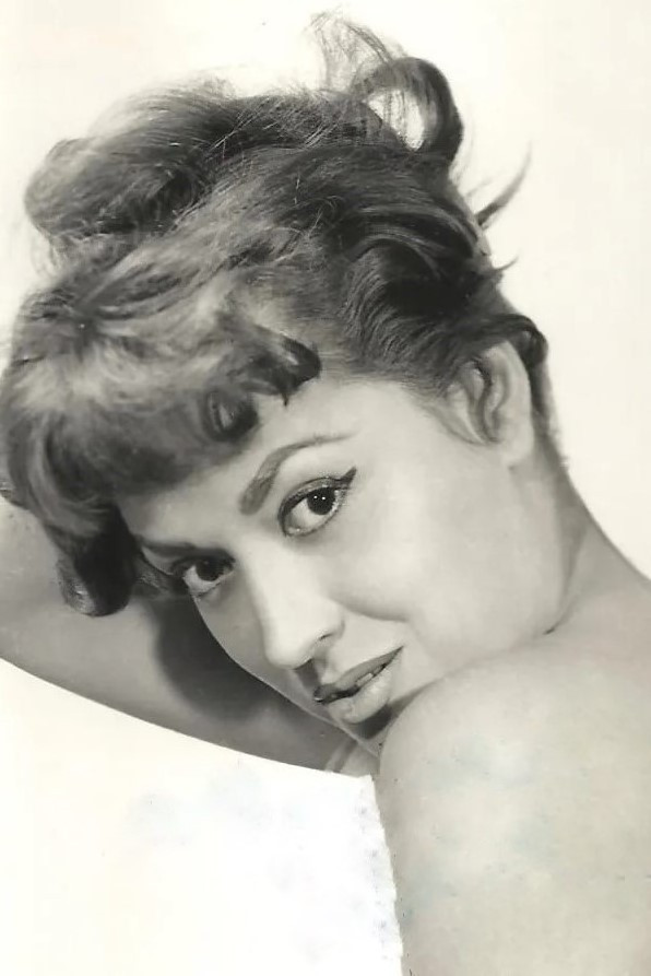 Josefina Güell backdrop