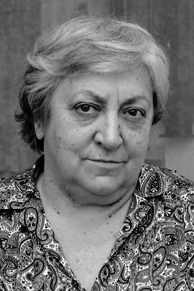 Maria Aurèlia Capmany backdrop