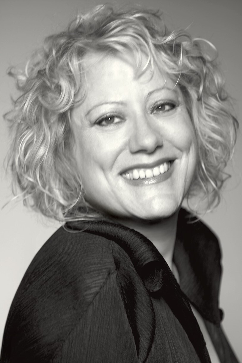 Marina Rossell backdrop