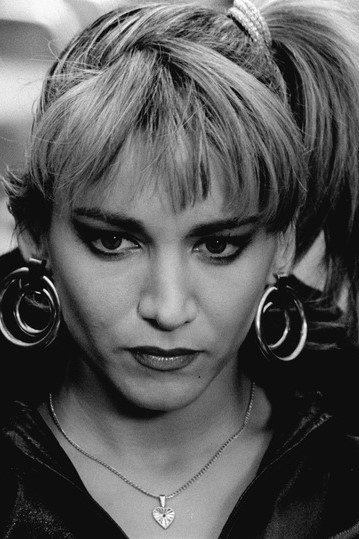 Núria Hosta backdrop