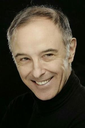 Manel Barceló backdrop