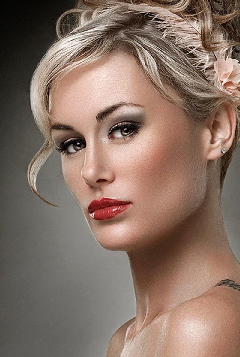 Stacey Dixon backdrop