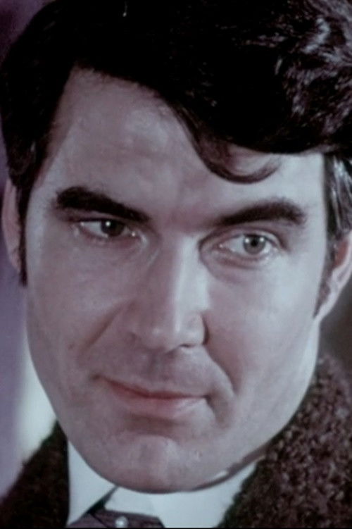 Allan Berendt backdrop