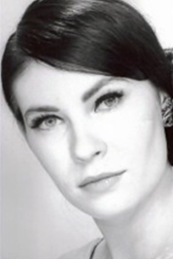 Shpresa Stansbury backdrop