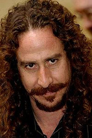 Ari Lehman → Ari Lejman