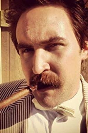 Jesse Steele backdrop