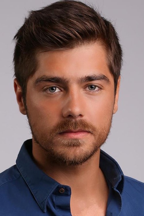 Lourenço Ortigão backdrop