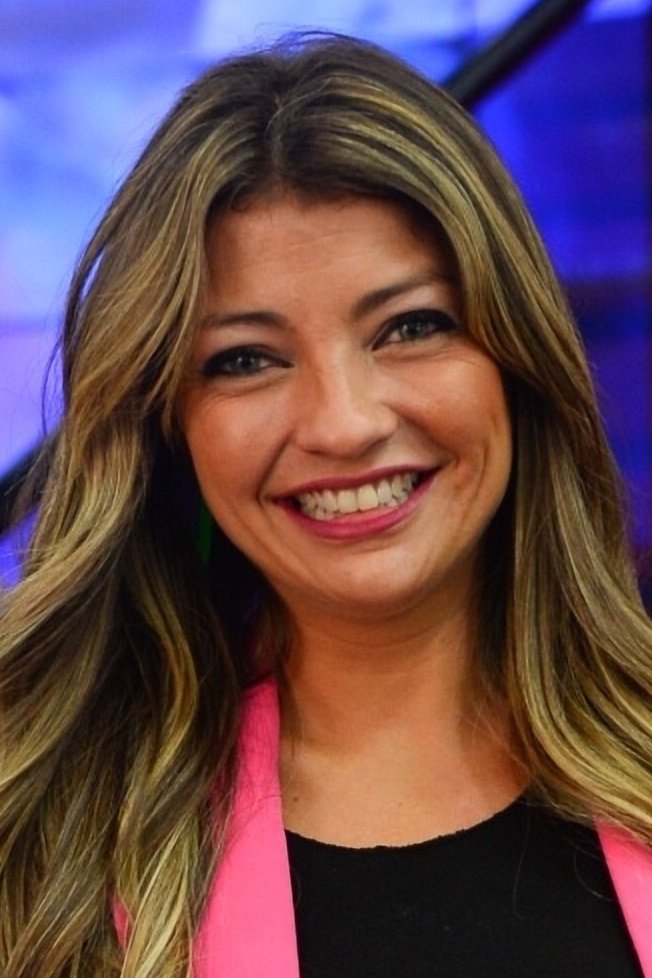 Catarina Siqueira backdrop