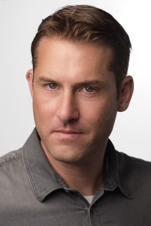 Brian Feeney backdrop