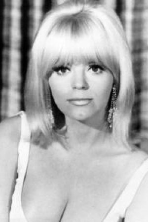 Carol Wayne backdrop