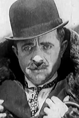 Billy Engle backdrop