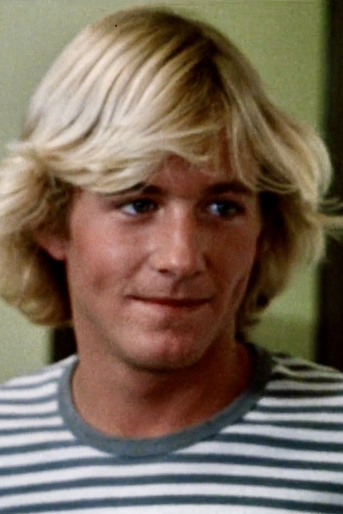 Michael Morgan backdrop