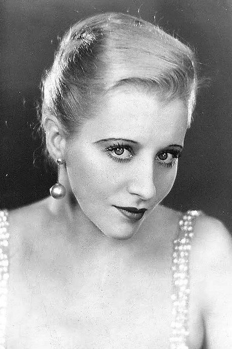 Symona Boniface backdrop