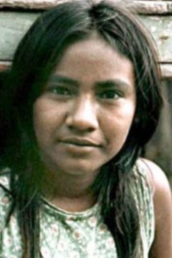 Edna de Cássia backdrop