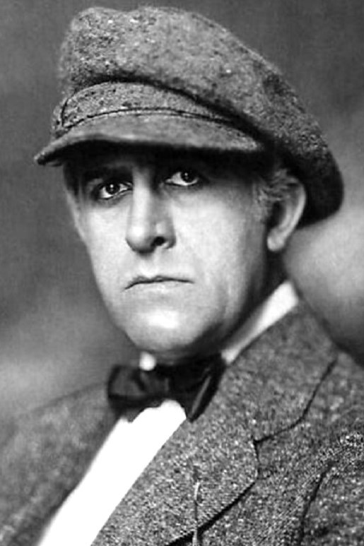 Hans Mierendorff backdrop