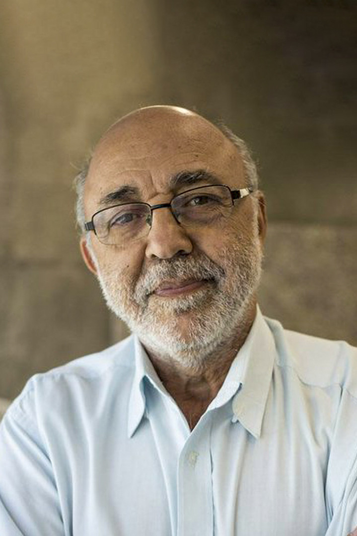 João Batista de Andrade backdrop