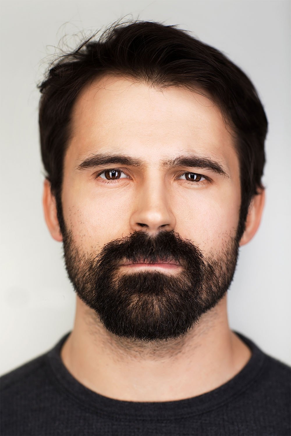 Eric Jacobus backdrop