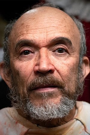 César Badillo backdrop