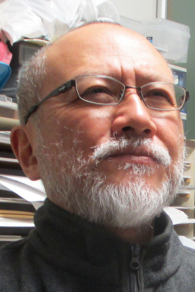 Keita Kurosaka backdrop