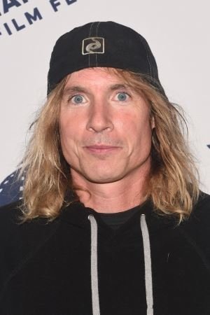 Bryan Buckley backdrop