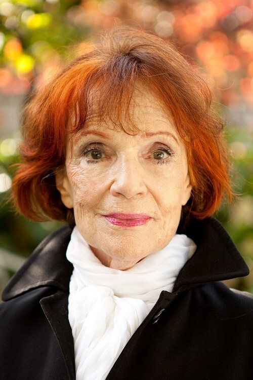 Susan Travers backdrop