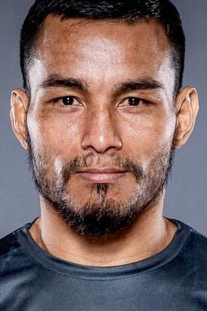 John Teixeira backdrop