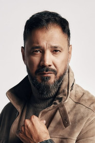 Berik Aitzhanov: Berik Aicjanov