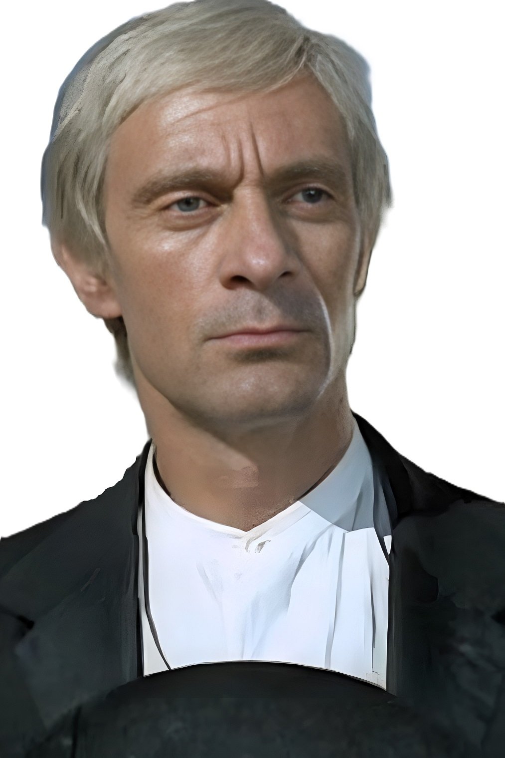 Saturno Cerra backdrop