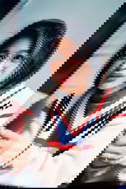 Ruby Moreno backdrop