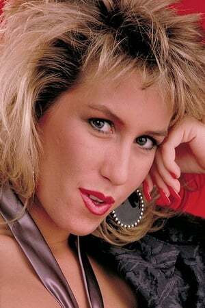 Candie Evans backdrop