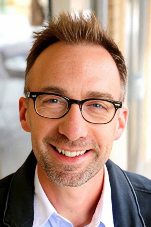 Josh Gaffga backdrop