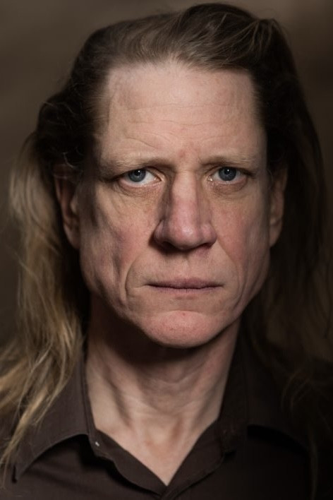 Jerry Killick backdrop