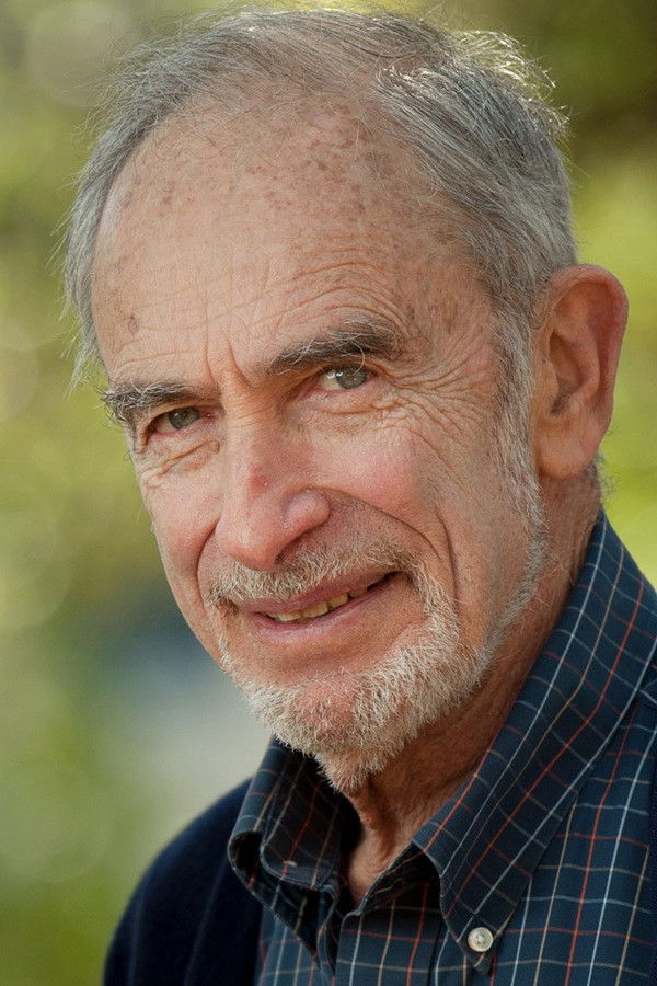 Paul R. Ehrlich backdrop