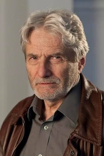 Mircea Daneliuc backdrop