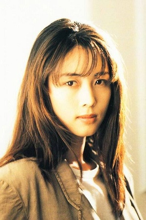 Izumi Sakai backdrop