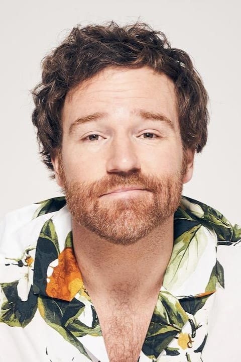 Shane Hartline backdrop