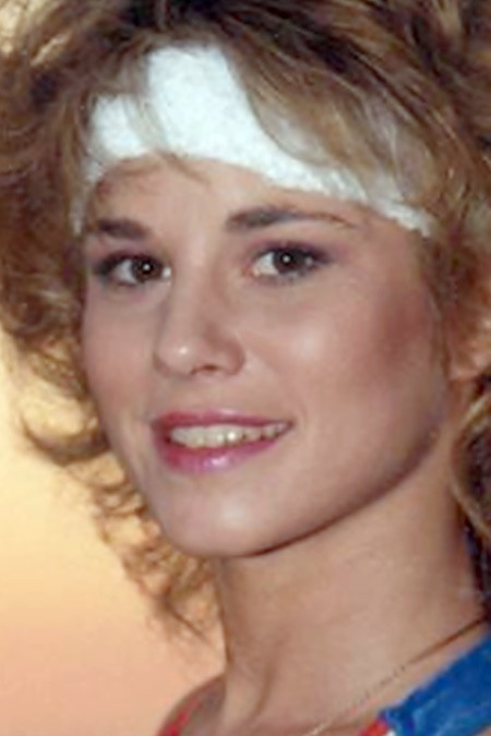 Terri Lynn Peake backdrop