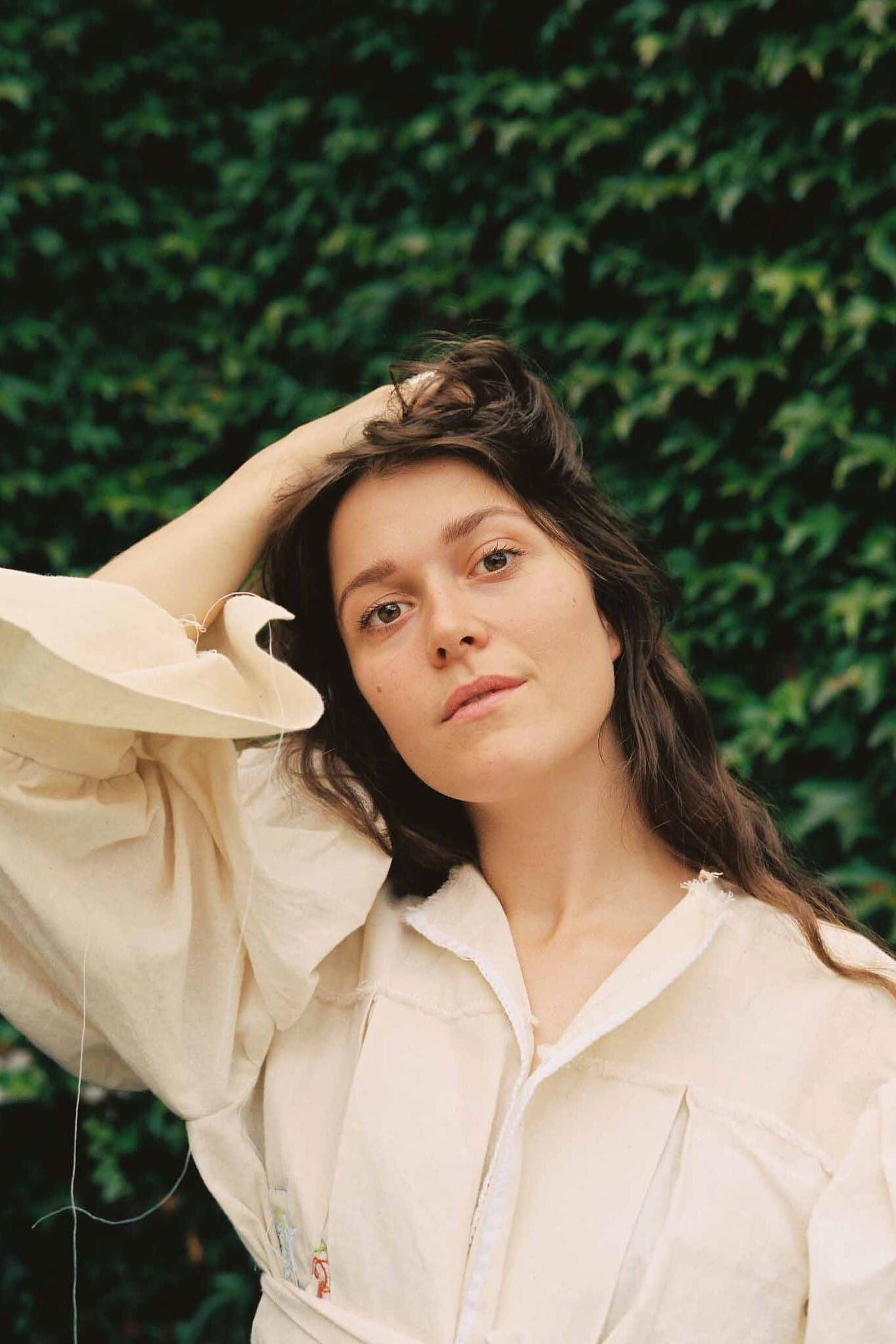 Pitou Nicolaes backdrop