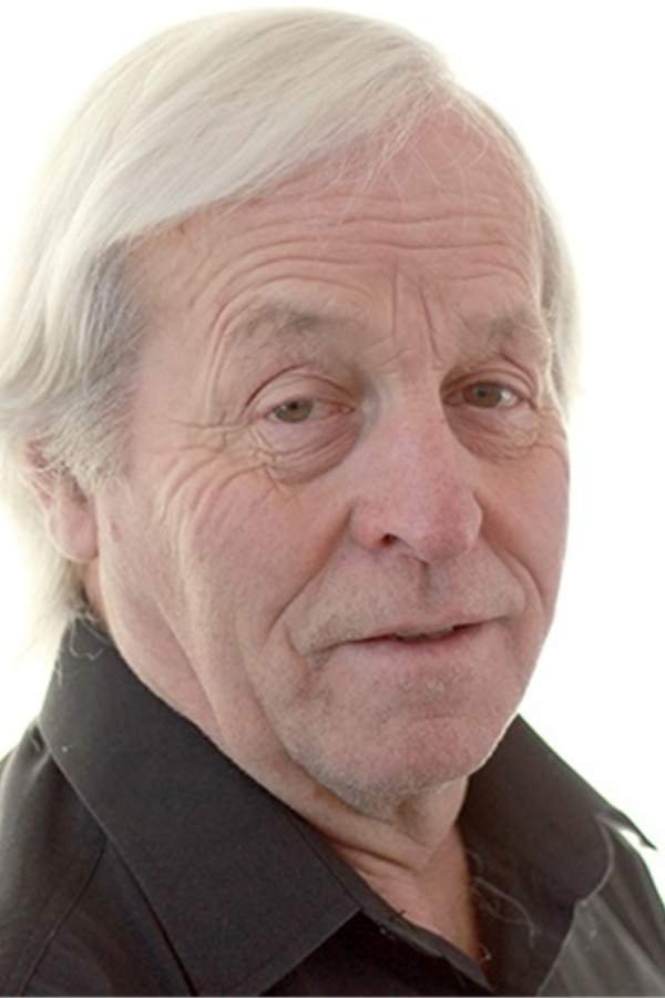 Frank Edwards backdrop