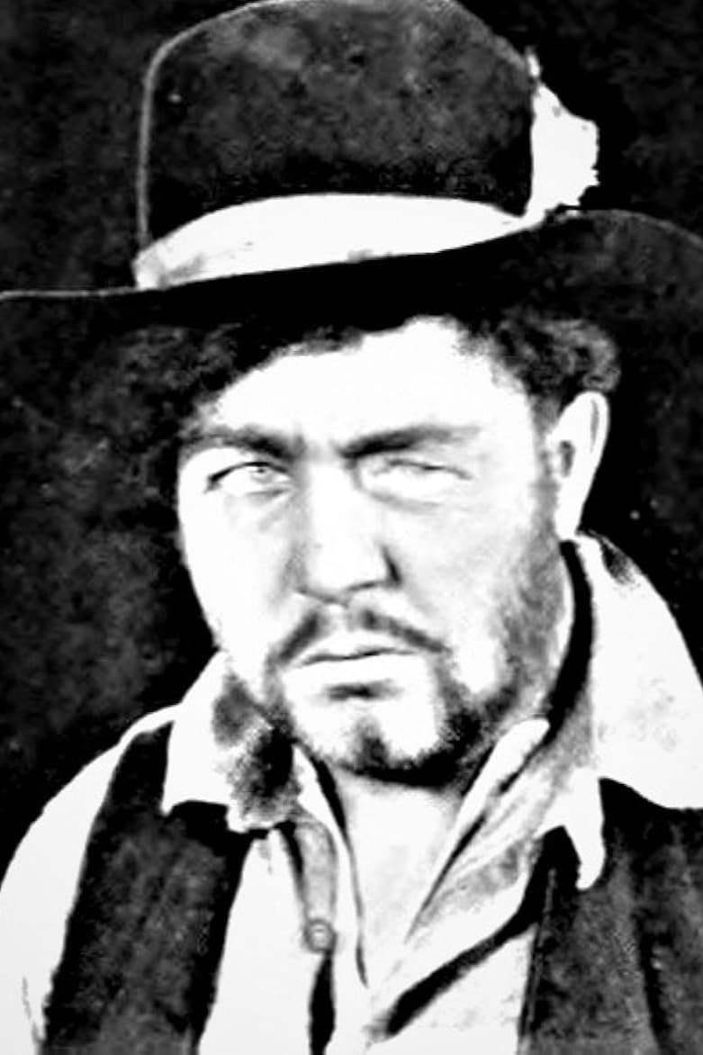 J. Gordon Russell backdrop